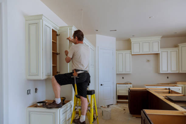 Licensed Kitchen Remodeling service in North Port, FL - I E Kitchen