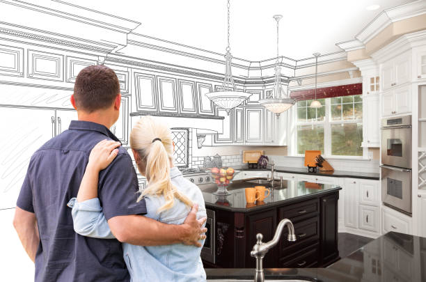 24/7 Emergency Kitchen Remodeling experts in North Port, FL