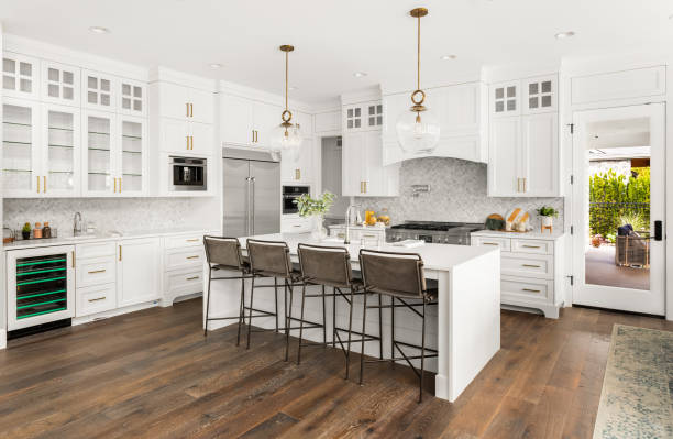 Reliable Kitchen Remodeling contractor in North Port, FL by I E Kitchen